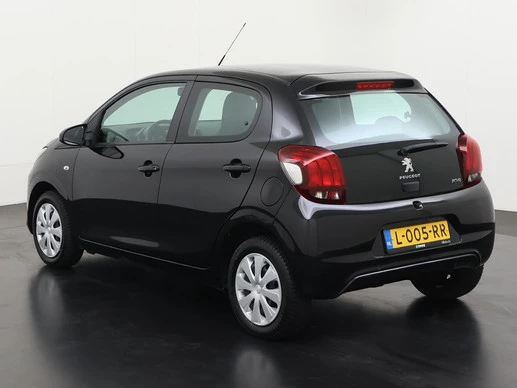 Peugeot 108 - Afbeelding 6 van 29