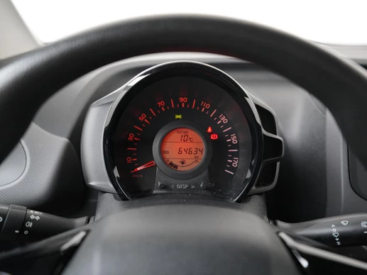Peugeot 108 - Afbeelding 8 van 29