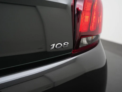 Peugeot 108 - Afbeelding 18 van 29