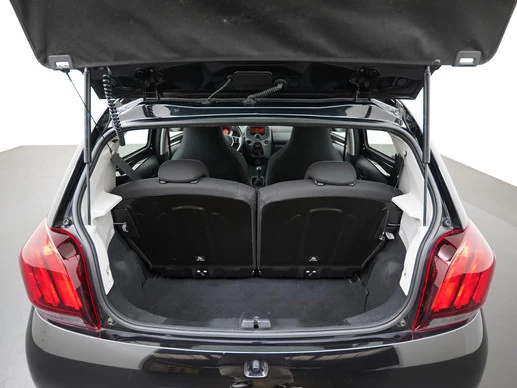 Peugeot 108 - Afbeelding 19 van 29