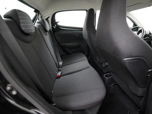 Peugeot 108 - Afbeelding 20 van 29