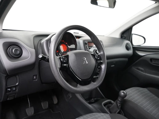 Peugeot 108 - Afbeelding 26 van 29