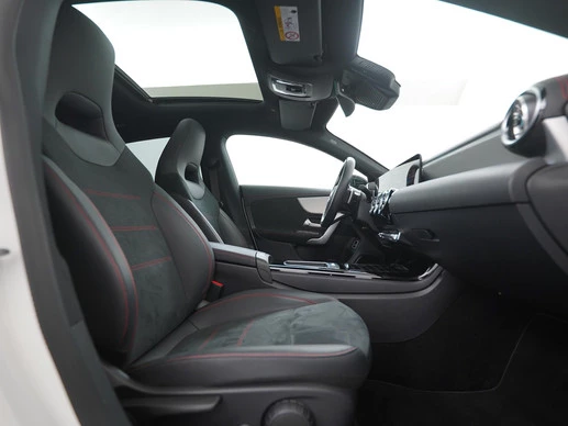 Mercedes-Benz CLA - Afbeelding 3 van 30