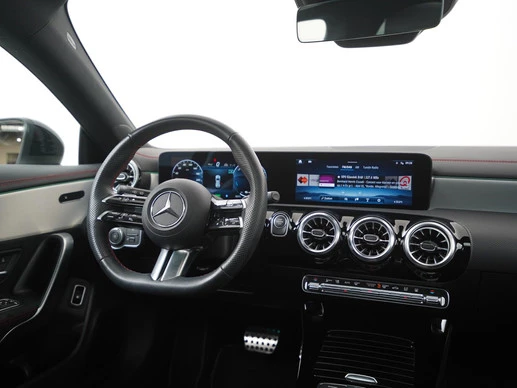 Mercedes-Benz CLA - Afbeelding 6 van 30