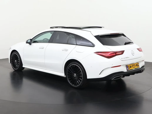 Mercedes-Benz CLA - Afbeelding 7 van 30