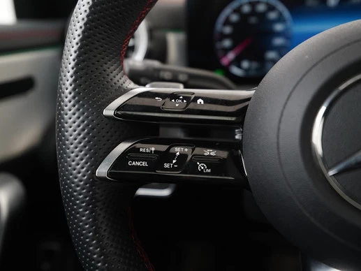 Mercedes-Benz CLA - Afbeelding 8 van 30