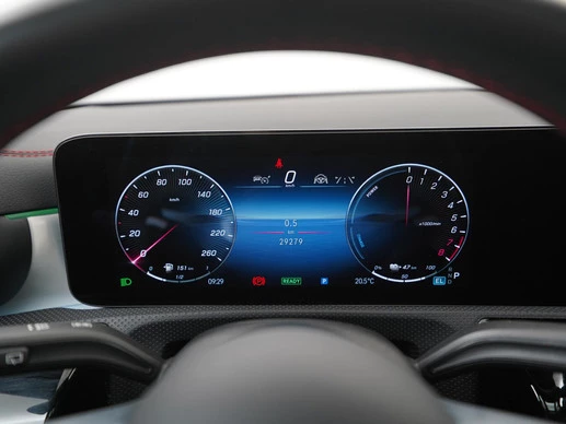 Mercedes-Benz CLA - Afbeelding 9 van 30