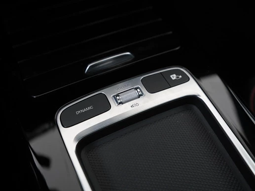 Mercedes-Benz CLA - Afbeelding 10 van 30