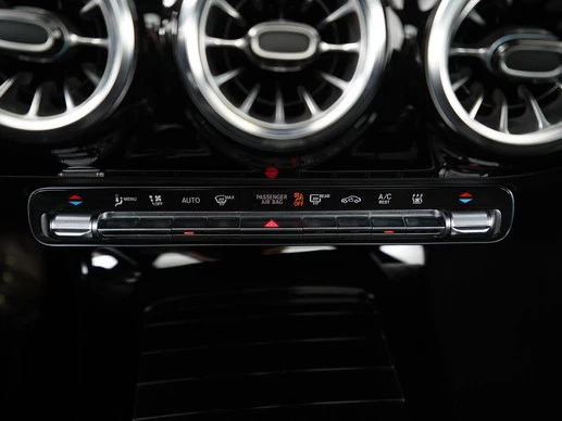 Mercedes-Benz CLA - Afbeelding 11 van 30