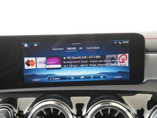 Mercedes-Benz CLA - Afbeelding 12 van 30