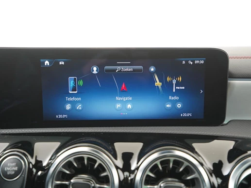 Mercedes-Benz CLA - Afbeelding 13 van 30