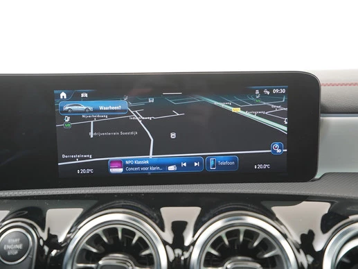 Mercedes-Benz CLA - Afbeelding 14 van 30