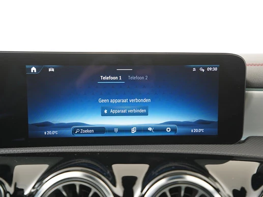 Mercedes-Benz CLA - Afbeelding 15 van 30