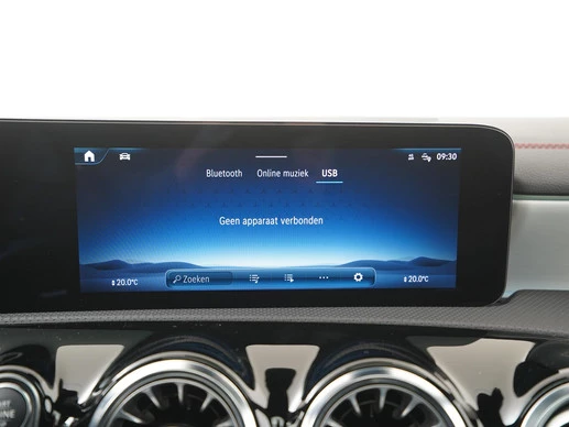 Mercedes-Benz CLA - Afbeelding 16 van 30