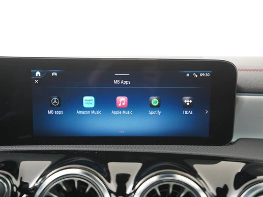 Mercedes-Benz CLA - Afbeelding 17 van 30