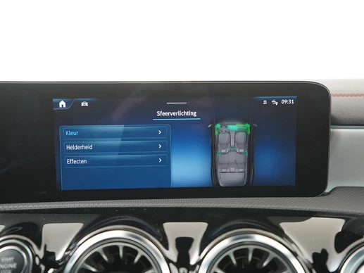 Mercedes-Benz CLA - Afbeelding 18 van 30