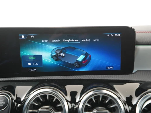 Mercedes-Benz CLA - Afbeelding 19 van 30