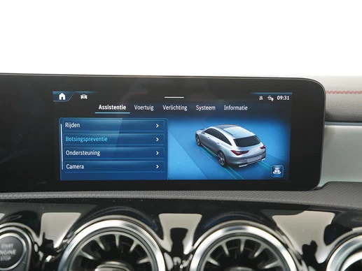 Mercedes-Benz CLA - Afbeelding 20 van 30