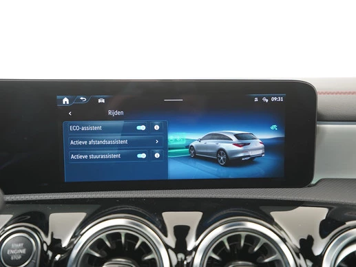 Mercedes-Benz CLA - Afbeelding 21 van 30