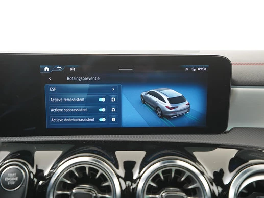 Mercedes-Benz CLA - Afbeelding 22 van 30