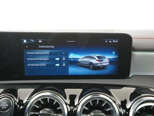 Mercedes-Benz CLA - Afbeelding 23 van 30