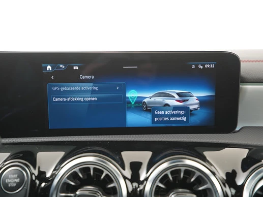 Mercedes-Benz CLA - Afbeelding 24 van 30