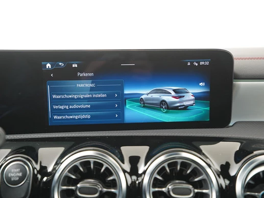 Mercedes-Benz CLA - Afbeelding 25 van 30