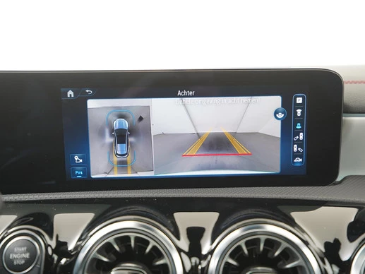 Mercedes-Benz CLA - Afbeelding 26 van 30