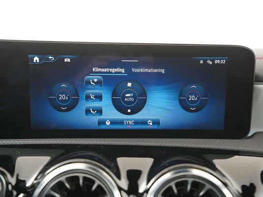 Mercedes-Benz CLA - Afbeelding 27 van 30