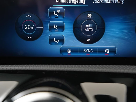 Mercedes-Benz CLA - Afbeelding 28 van 30