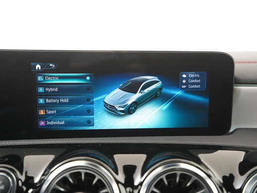 Mercedes-Benz CLA - Afbeelding 30 van 30