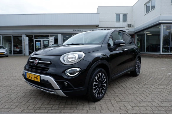 Fiat 500X - Afbeelding 1 van 30