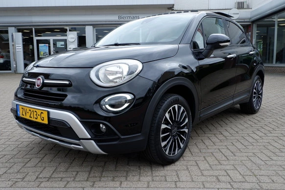 Fiat 500X - Afbeelding 2 van 30