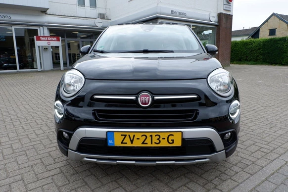 Fiat 500X - Afbeelding 3 van 30