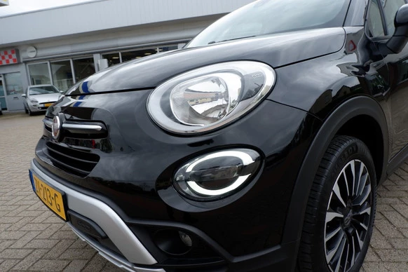 Fiat 500X - Afbeelding 4 van 30