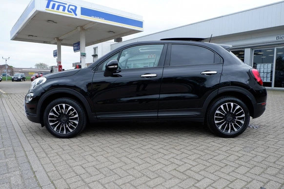 Fiat 500X - Afbeelding 5 van 30