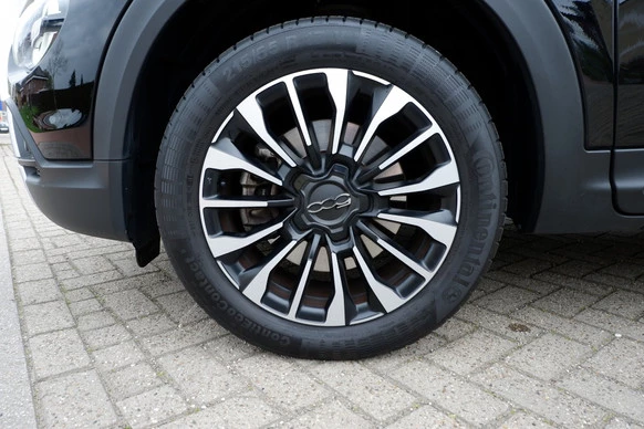 Fiat 500X - Afbeelding 6 van 30