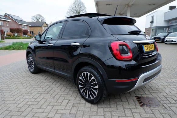 Fiat 500X - Afbeelding 7 van 30