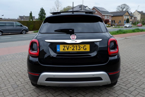 Fiat 500X - Afbeelding 8 van 30