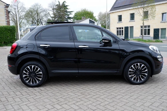 Fiat 500X - Afbeelding 10 van 30