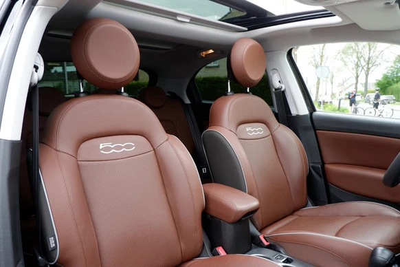 Fiat 500X - Afbeelding 12 van 30
