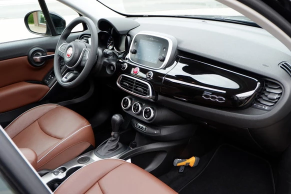 Fiat 500X - Afbeelding 13 van 30