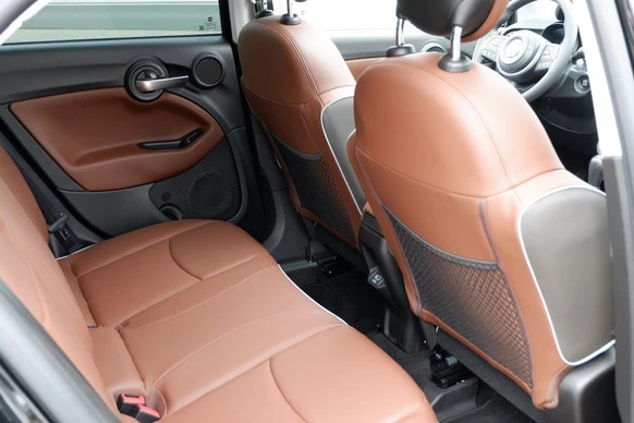 Fiat 500X - Afbeelding 15 van 30