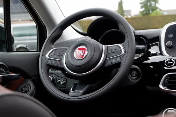 Fiat 500X - Afbeelding 17 van 30