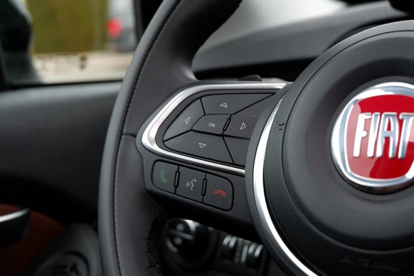 Fiat 500X - Afbeelding 18 van 30