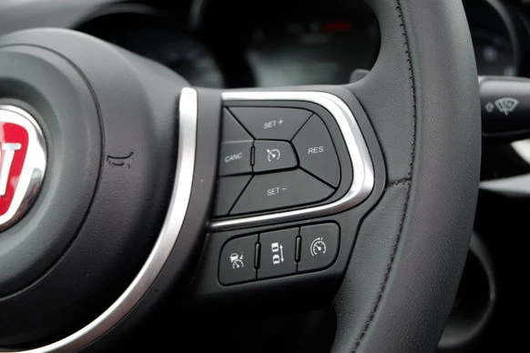 Fiat 500X - Afbeelding 19 van 30