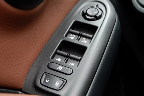 Fiat 500X - Afbeelding 20 van 30