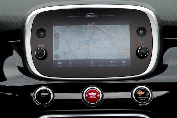 Fiat 500X - Afbeelding 21 van 30