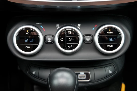 Fiat 500X - Afbeelding 23 van 30