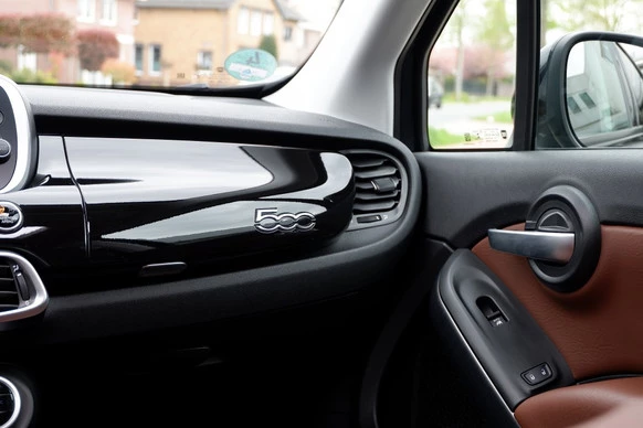 Fiat 500X - Afbeelding 26 van 30